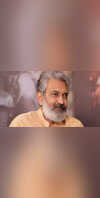 SS Rajamouli Takes Dig At The Academy For Not Inviting Him As Member. Congrats 6 Members Of RRR Family | Entertainment News, Times Now