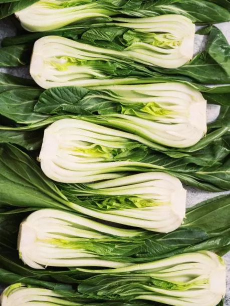 Bok Choy