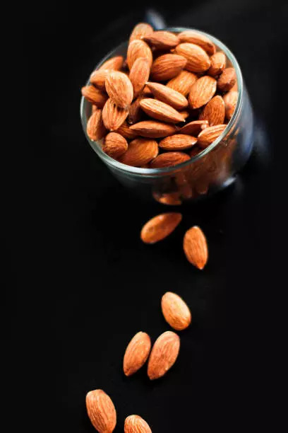 Almonds