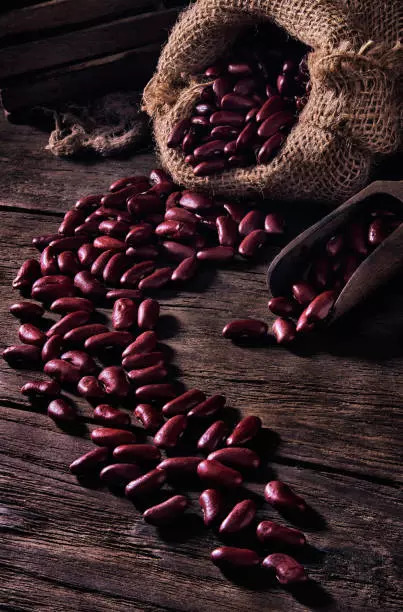 Kidney beans