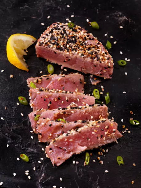 Tuna