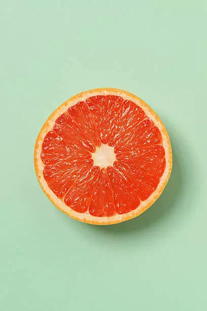 Grapefruit