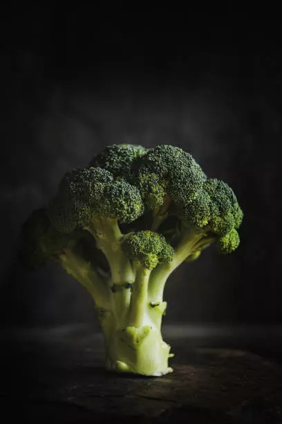 Broccoli