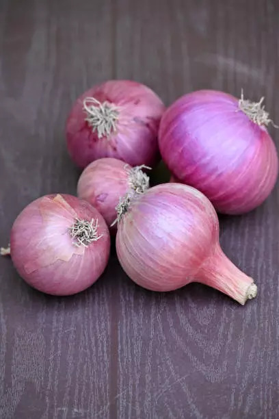 Onions