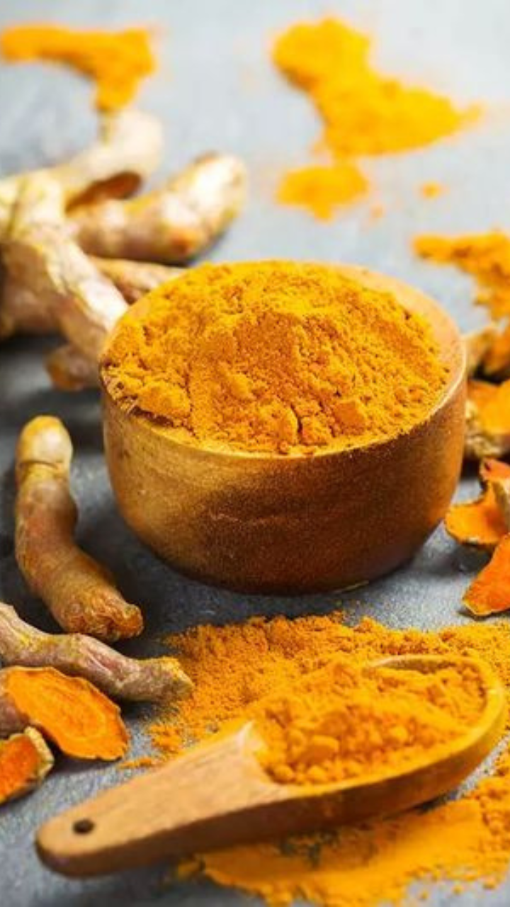 Turmeric to Reduce Inflammation