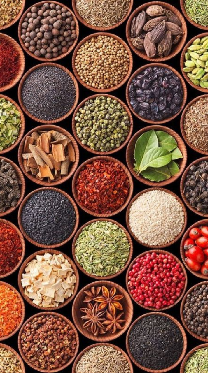 Skincare Tips 7 Magical Herbs And Spices To Save Your Skin From Wrinkles And More