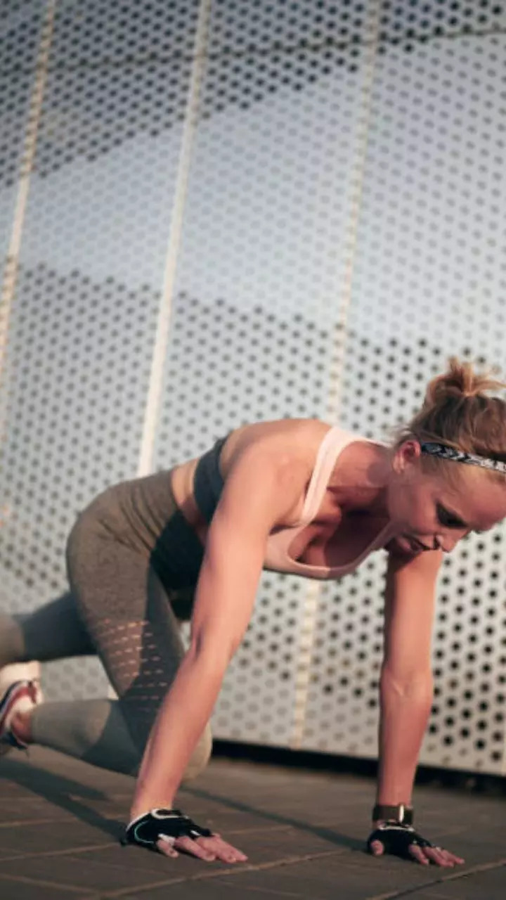 Mountain Climbers