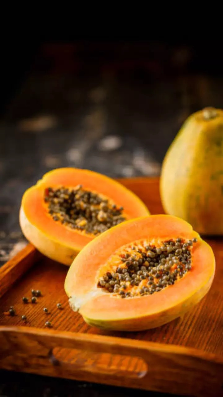 Papaya