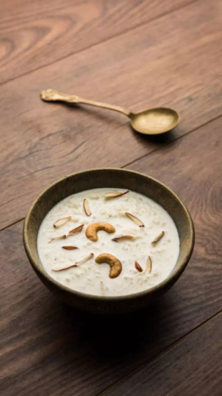 Calories in Aloo Kheer