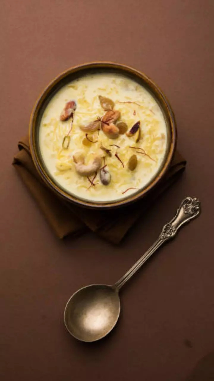 Sawan Vrat Recipe Try This Aloo Kheer Recipe to Satisfy your Sugar Cravings