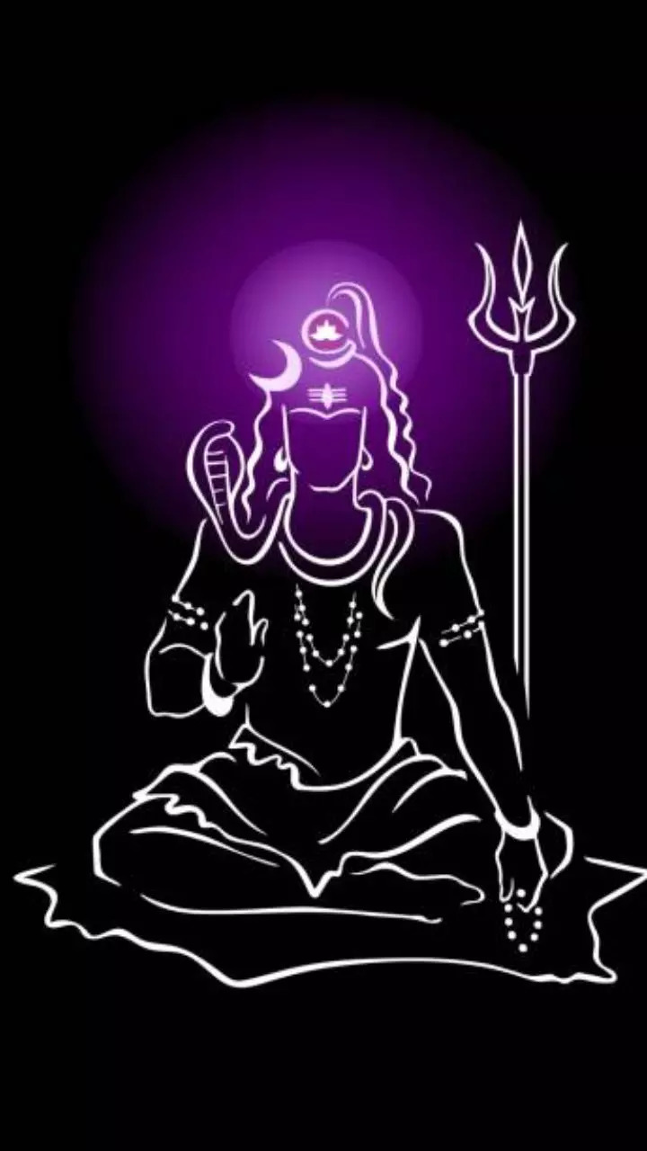 Morning Wishes of Lord Shiva