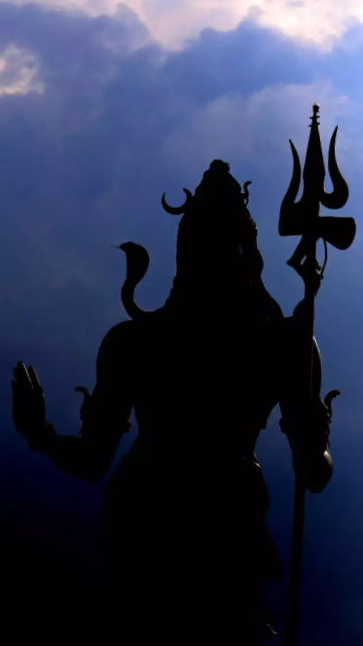 Good Morning Wishes and Images of Lord Shiva for a Soulful Sawan Month