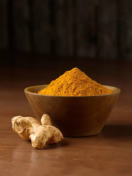 Turmeric