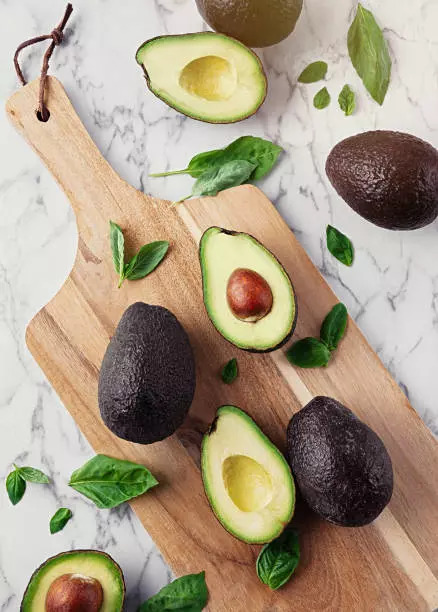 Avocado