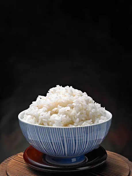 Rice