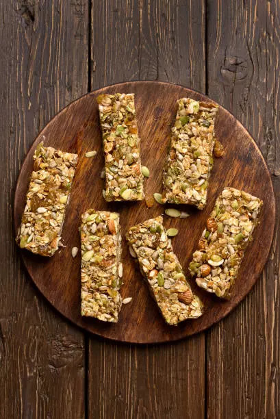 Granola bars