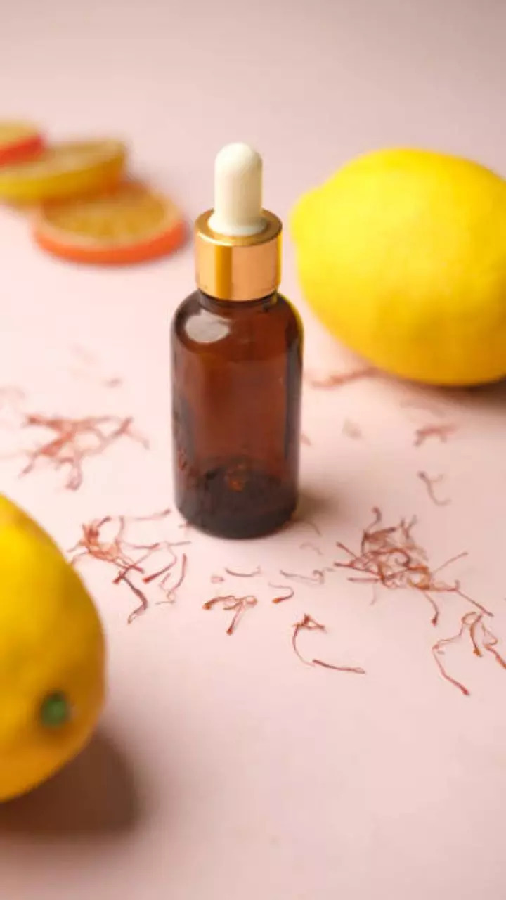 Lemon Eucalyptus Oil