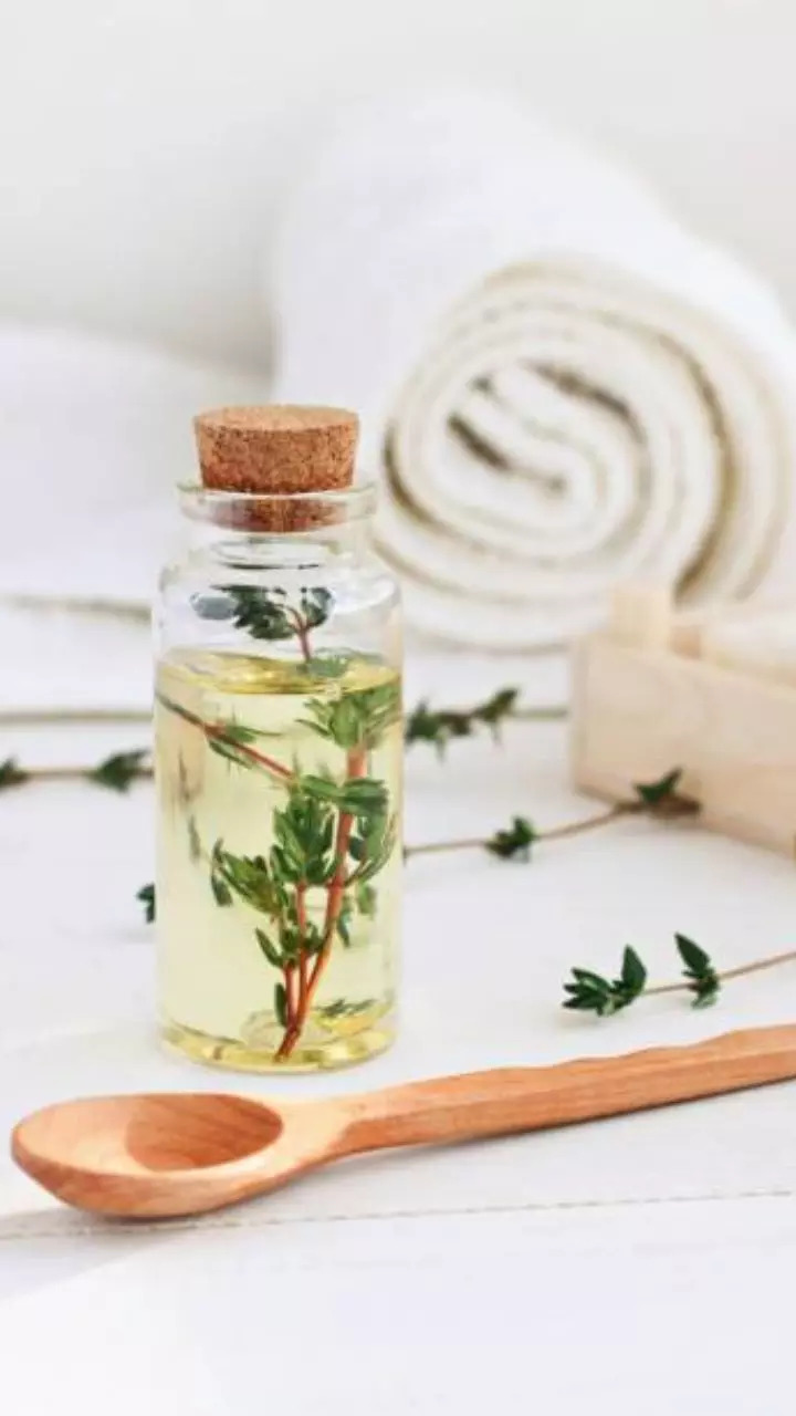 Thyme Oil