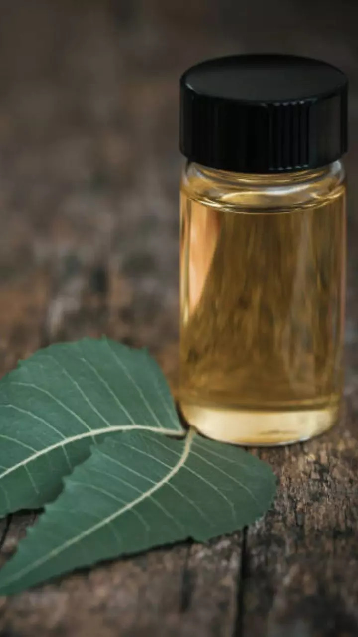 Neem Oil