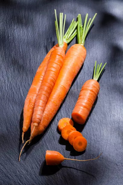 Carrots