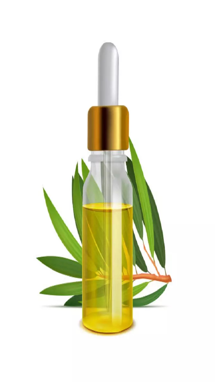 Tea Tree oil