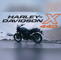 Harley-Davidson X440 First Ride Review Not The Harley We Expected