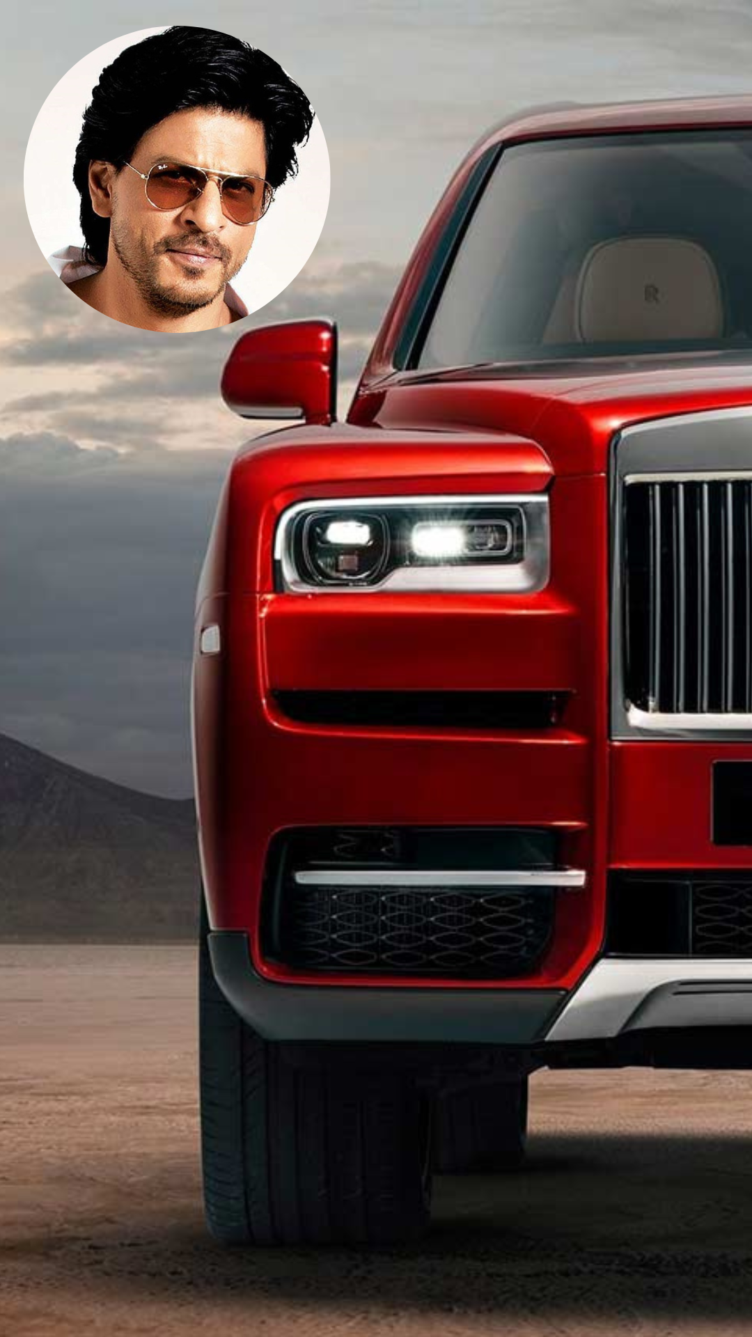 Here How Safe SRKs Rolls-Royce Cullinan Is