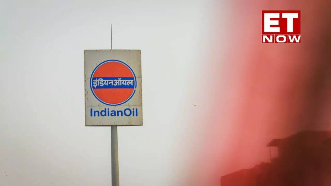 Indian Oil Corp swings to Q1 profit on higher marketing margins