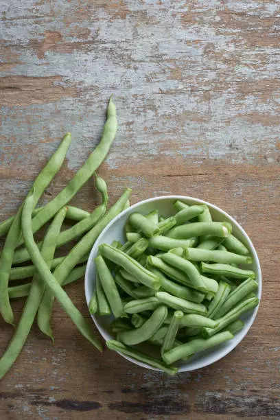 Green beans