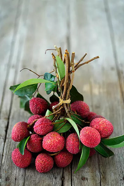 Lychee