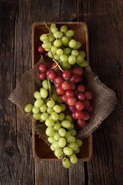 Grapes