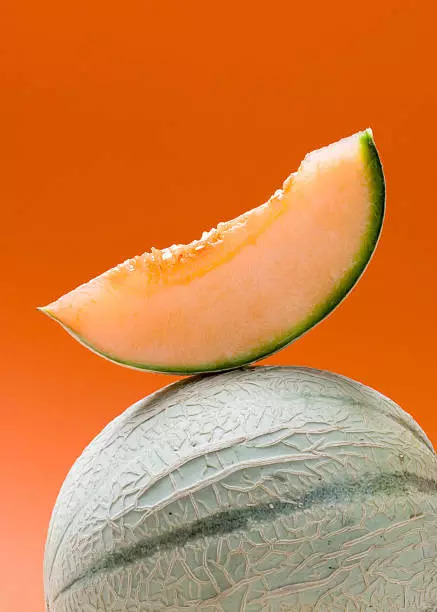 Musk melon