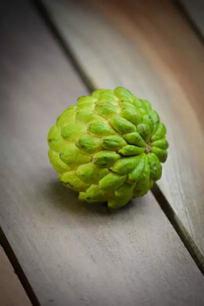 Custard apple