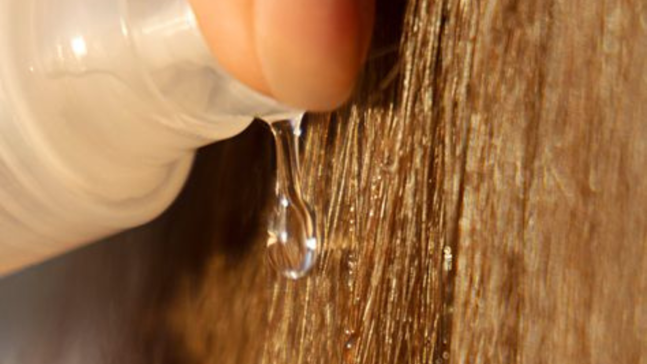 hair serum benefits and side effects, check here Lifestyle News