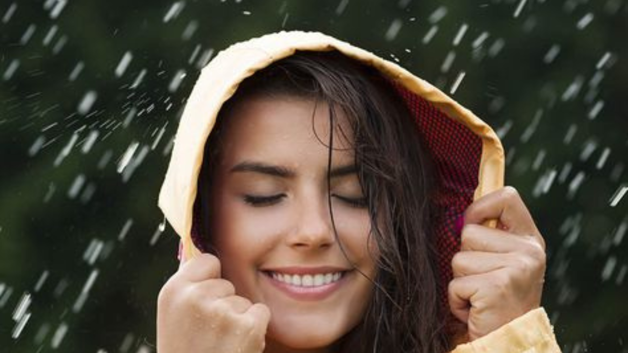 Monsoon Hair Care Tips: 5 Ways To Reduce Greasiness On The Strands On ...