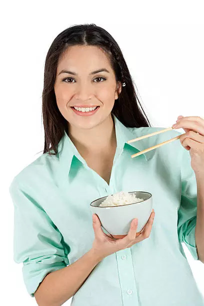 9 Types Of Rice With Low Glycemic Index For Diabetics