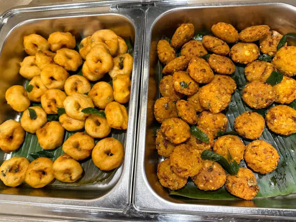 Medu vada