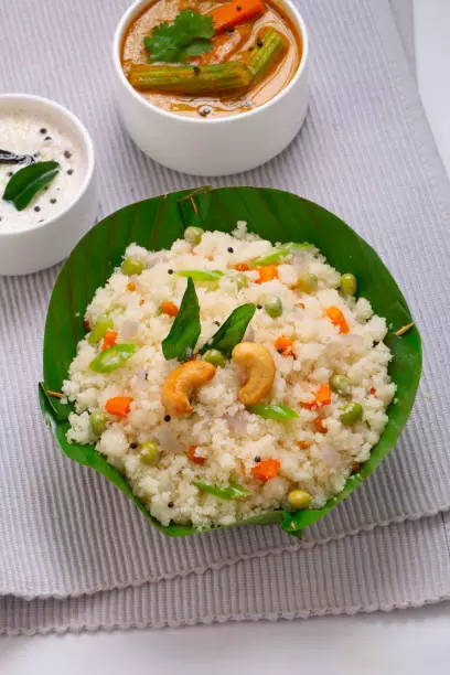 Upma