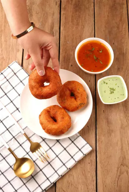 Medu vada