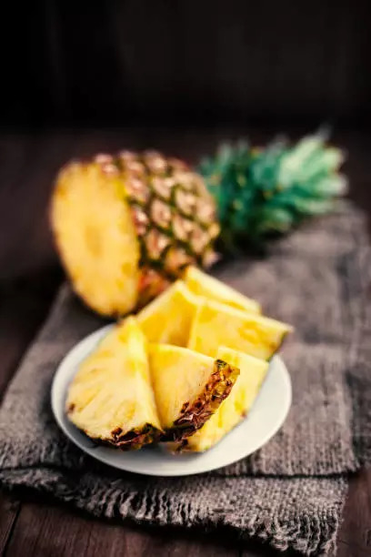 Pineapple