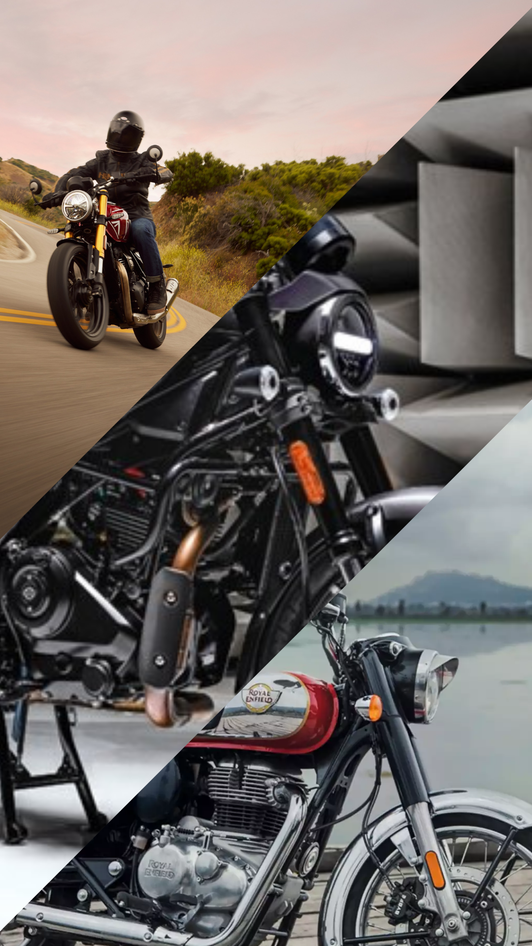 Top 5 Exciting Roadster Motorcycles For Touring Under Rs 25 Lakh