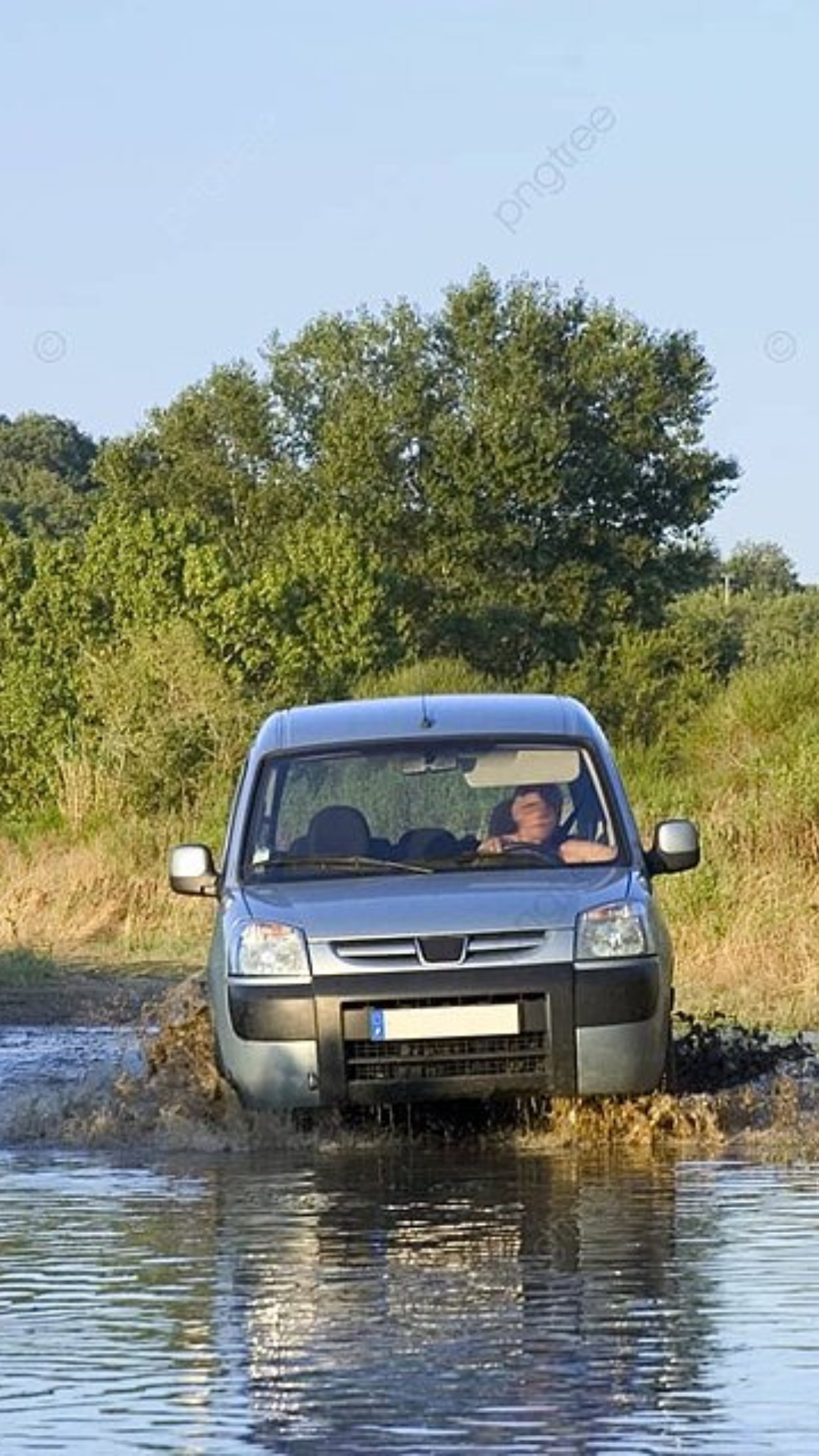 Flood Affect-specific Insurance