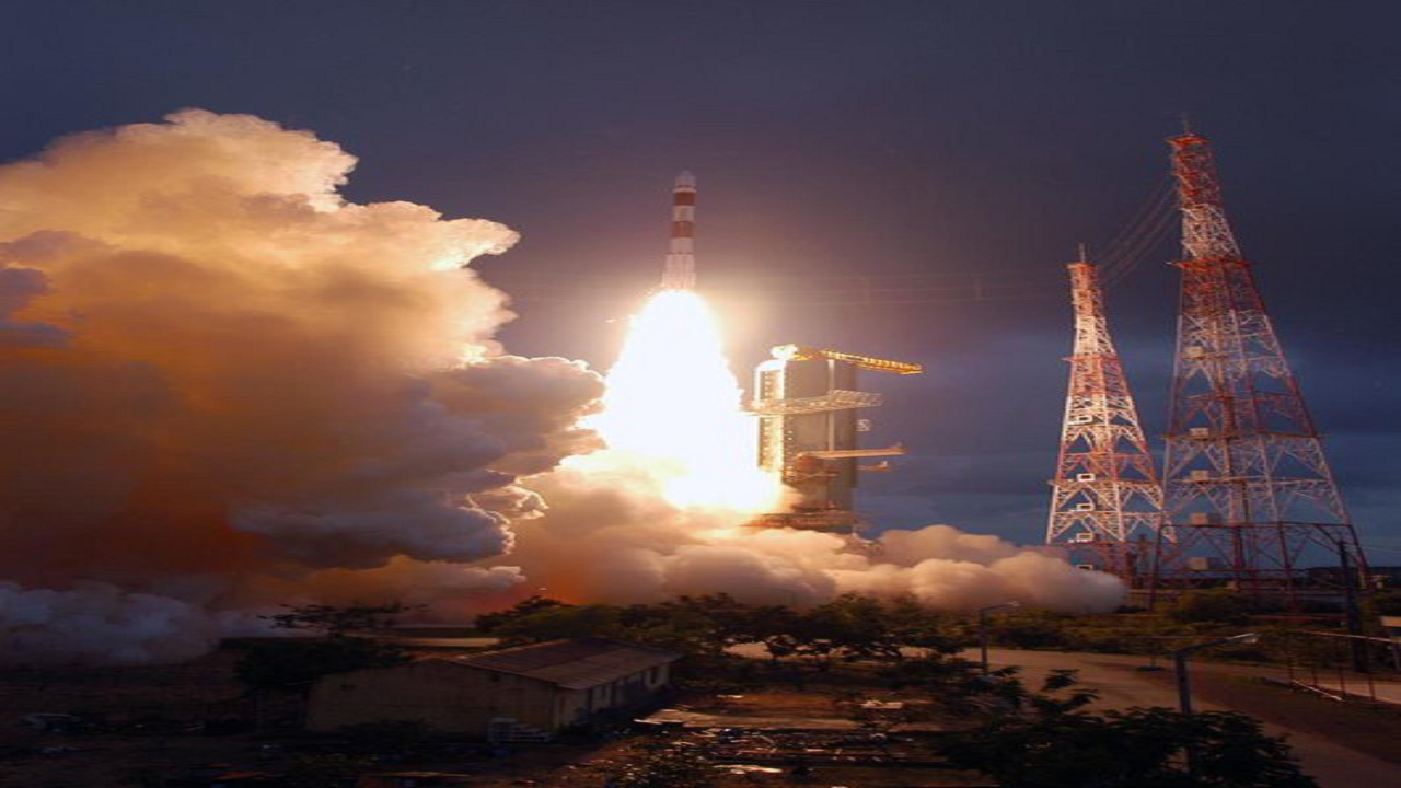 'Fat Boy' Chandrayaan 3 Rocket Launching Soon, Do You Know the Names of ...