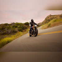 Triumph Speed 400 First Ride Review - Killer Pricing But Performance