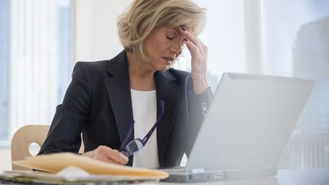 Ayurvedic Remedies For Menopause Symptoms Expert Shares Herbal Cure