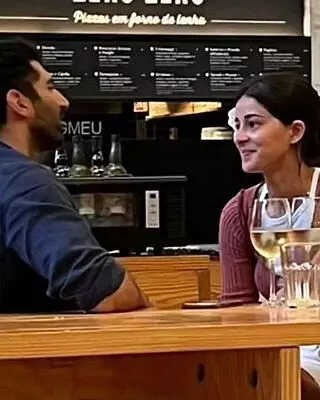 Ananya and Adi