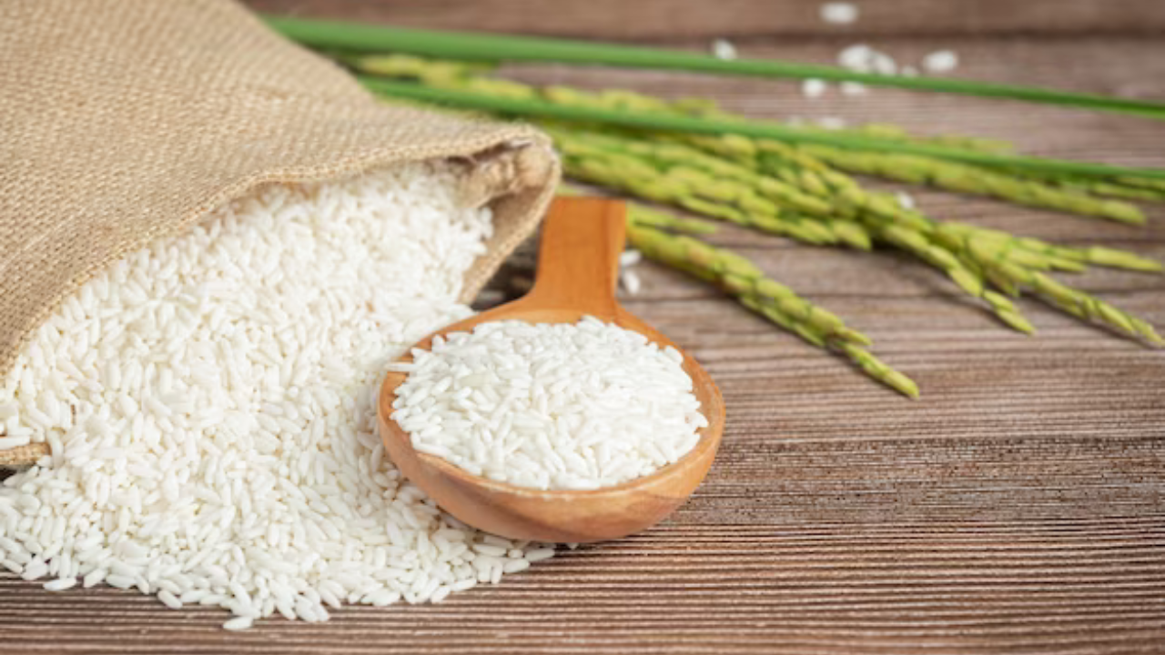 Can You Eat White Rice And Lose Weight? Follow These 3 Ways To Safely
