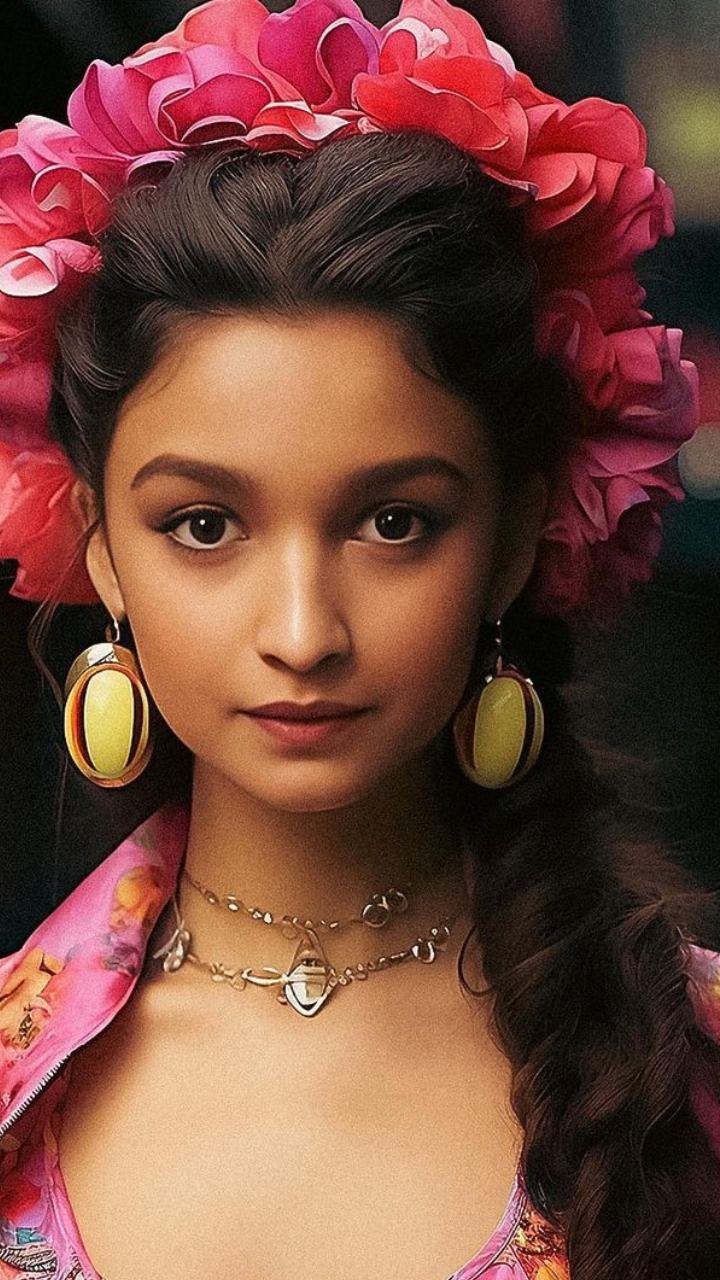 Alia Bhatt