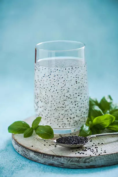 Chia seeds