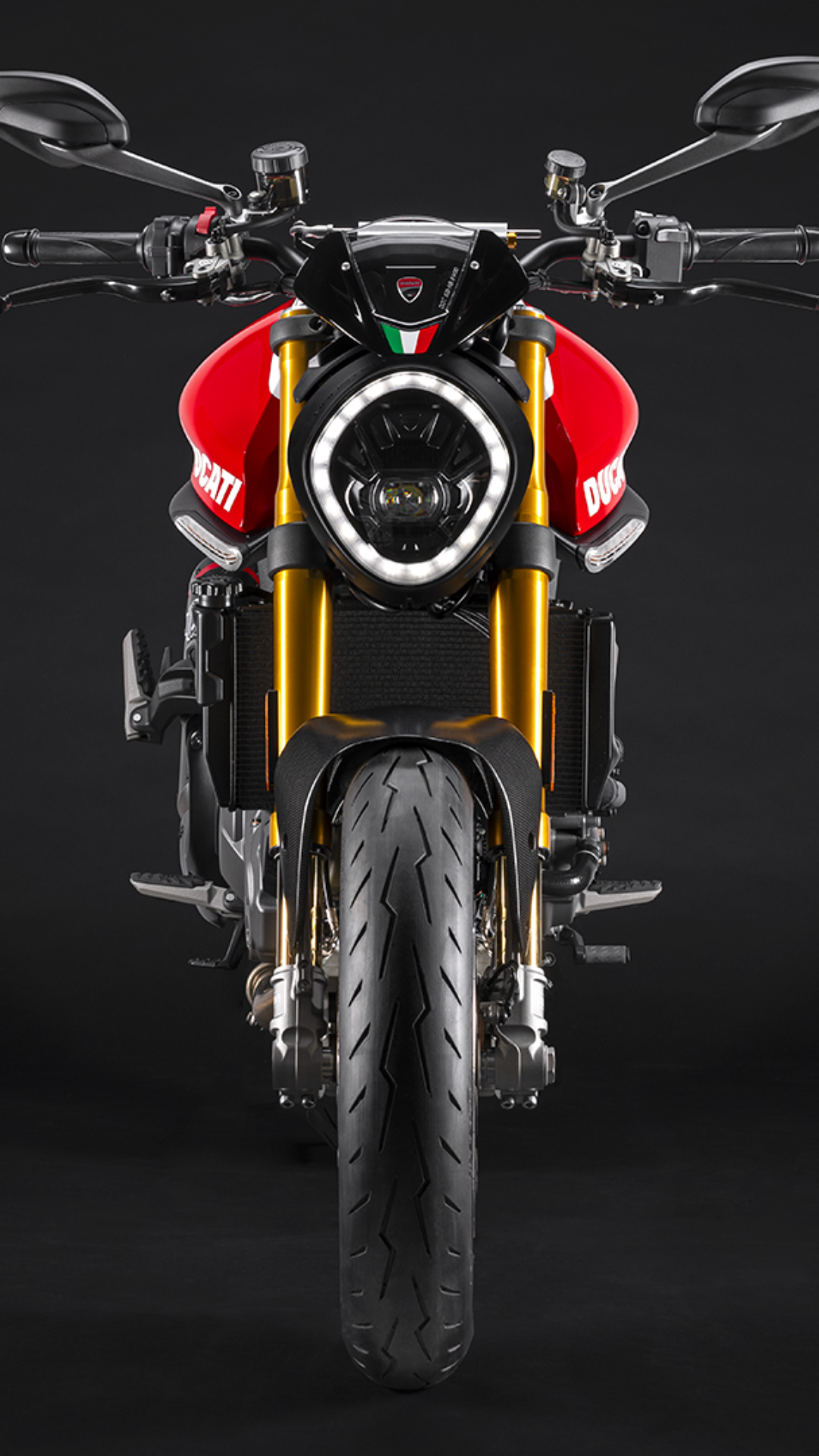 Heres Why This Limited-Edition Ducati Monster Is So Special Key Highlights